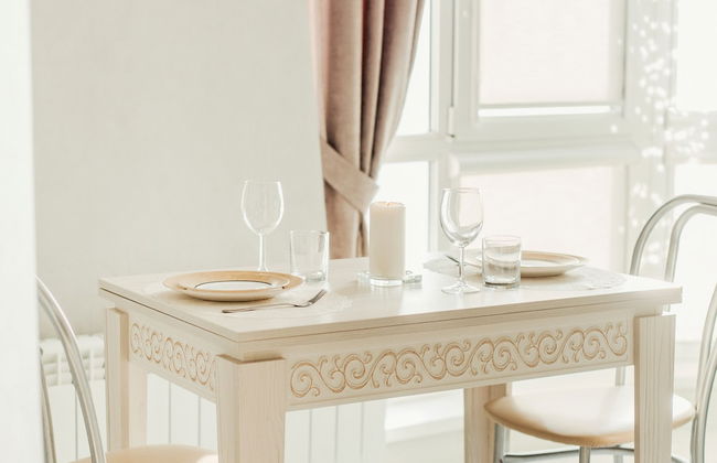 Luxury Apartments On Ordzhonikidze 37 - Foto 8