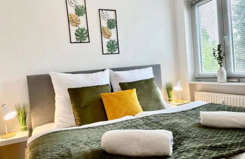 Design Maisonette I Kamin I 10 Personen I Netflix - Foto 8