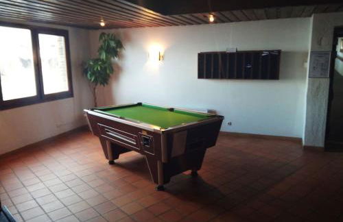 GRAND STUDIO 6 PERS 31m2 EN COEUR DE STATION - Photo 20