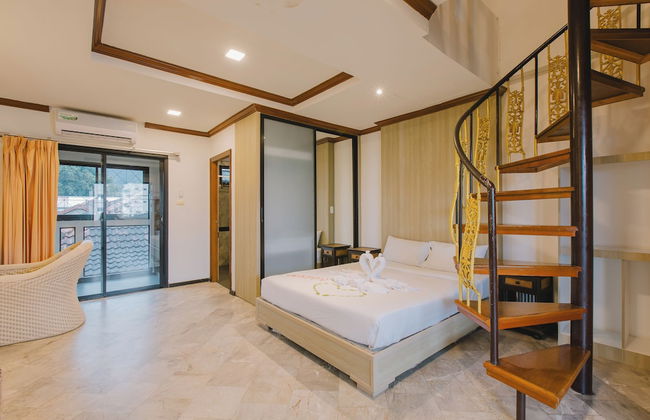 Royal Prince Residence - Foto 32