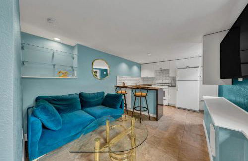 Adam's Point Haven in the Heart of Oakland - Foto 23