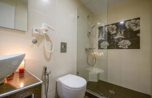 Sun Beach Hotel - Foto 126