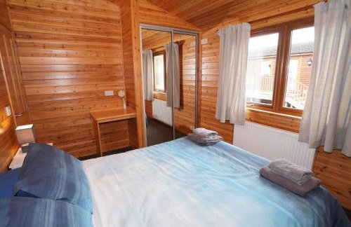 Chalet Loch Leven Lodge 11 by Interhome - Foto 26