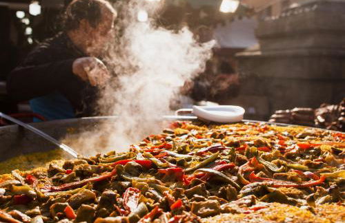 Casa Esmeralda - holiday apartment Costa Blanca - Photo 62