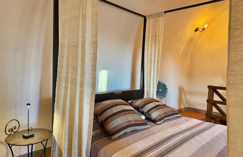 Exclusive House Inside Historic Fortress - Foto 8