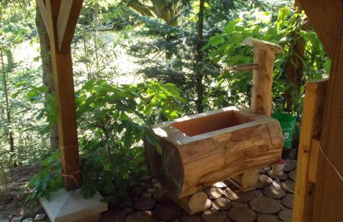 Baumhaus Wolfshöhle - Foto 19