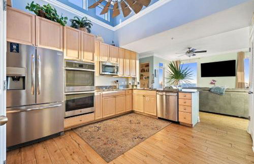 Terrace at Pelican Beach Penthouse - Foto 7