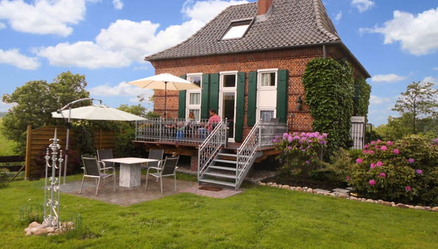 Pumpe an der Eider - Photo 2, Primary image