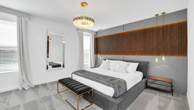 1135kings 6 Bedroom Villa - Foto 5, Habitación