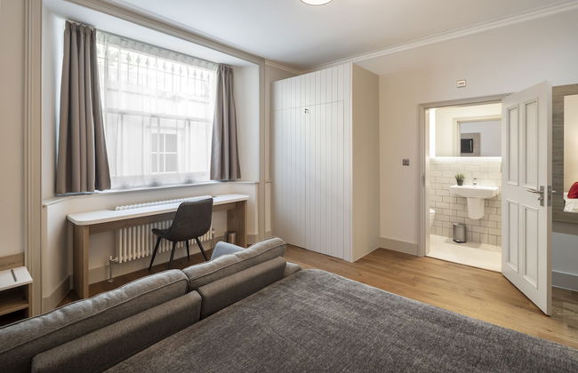 Notting Hill House - Foto 44