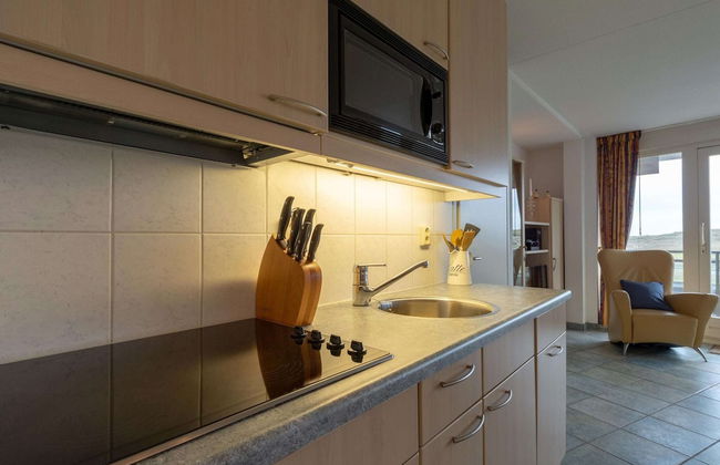 Holiday Apartment Opposite the Beach - Foto 42