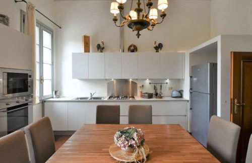 Villa Barchessa Palladio by Interhome - Foto 23