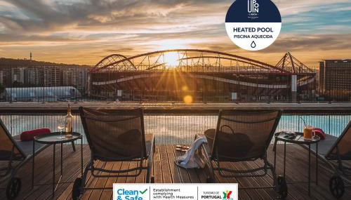 Upon Lisbon Prime Residences - Foto 3