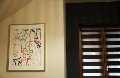 Gîte Résidence des Pères - Foto 7