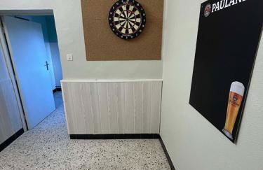 Gite le Sagnac 10 personnes - Foto 21