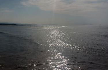 Beach days 1 bed holiday home Prestatyn - Foto 8