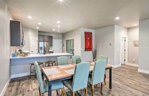 Modern Flagstaff Home, 4 Mi to Downtown! - Photo 7