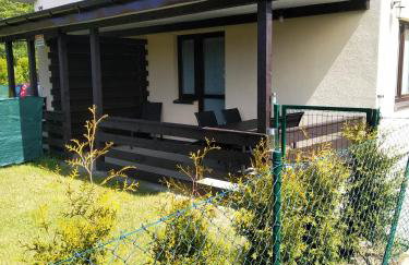 Wakacje nad morzem w Rusinowie - Foto 1