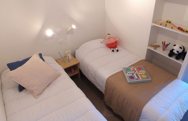 VVF Cantal Champs-sur-Tarentaine - Photo 2