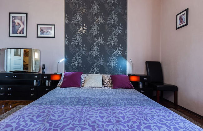 Charming Apartment in Zadar With City Views - Foto 17