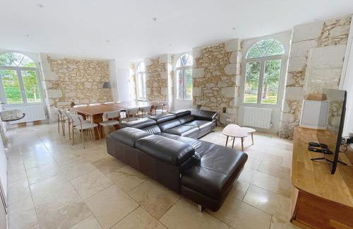 Domaine Le Maska - Photo 14