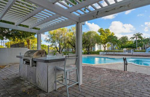 Centrally Located 2 BED in the Heart of NMB - Foto 33