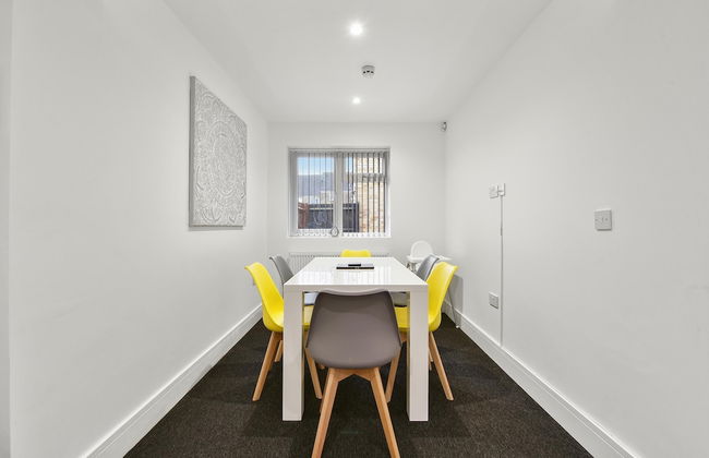 Rochfords Serviced House with 5 Bedrooms - Foto 25