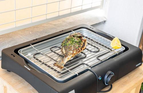 Memory House Halkidiki, Spacious Private Family Maisonette - Foto 31