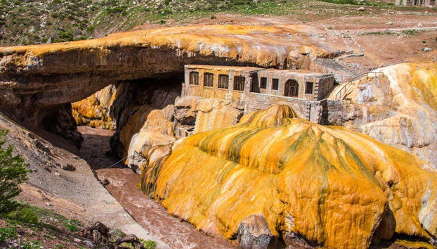 Aconcagua Provincial Park Trek - Foto 3