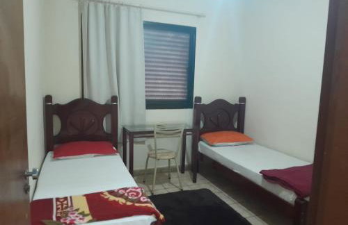 HOTEL CENTER Ribeirão - Foto 20