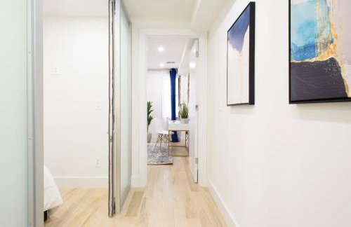 75-5A Luxury 3BR Duplex W D in unit Elevator - Foto 51