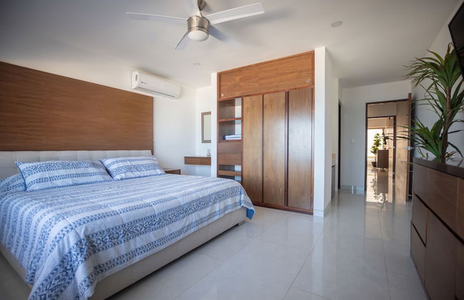 Beachfront Penthouses at Brisas by The Spot - Photo 12