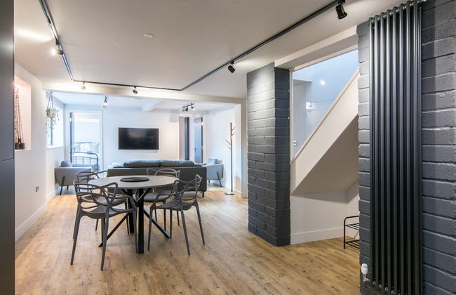 The Brewery Apartments - Photo 10