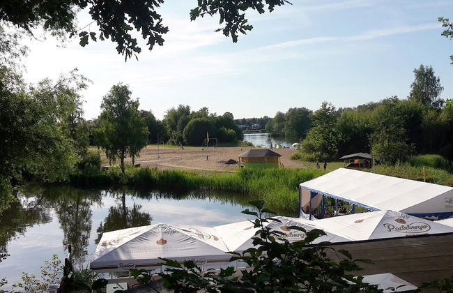 Ferienwohnung am Prusssee in Guster - Foto 26