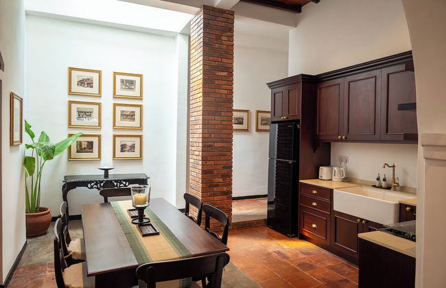 Writer's Lodge By Ishq - Photo 30