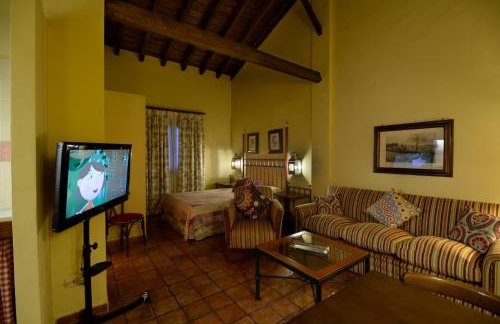 Apartamentos La Barataria especial WARNER - Foto 9