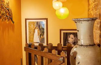 Luxury House with huge garden - Near "Mavra Volia" Beach - Foto 21