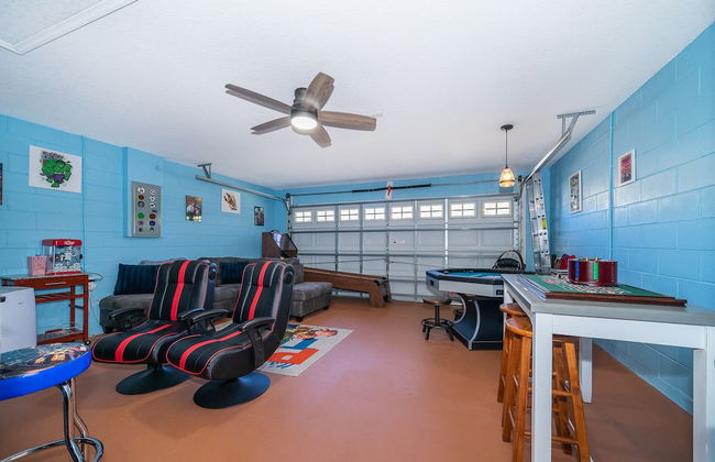 Summer Breeze - Photo 25