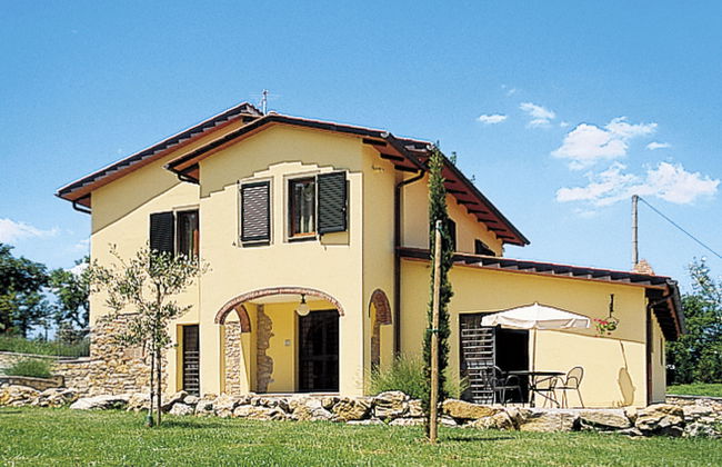 Villa I Gelsomini - Foto 52