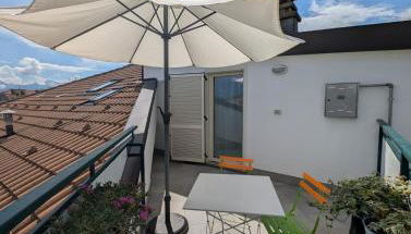 Mansarda al 25 - Foto 2