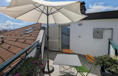 Mansarda al 25 - Foto 2