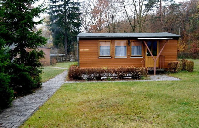 Ferienpark am Hellsee - Photo 24