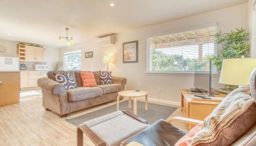 Sandy Feet - Meredith Lodging - Foto 5