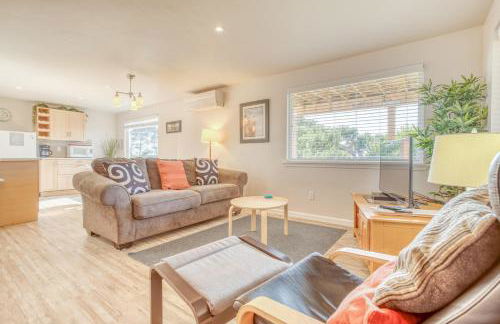 Sandy Feet - Meredith Lodging - Foto 5