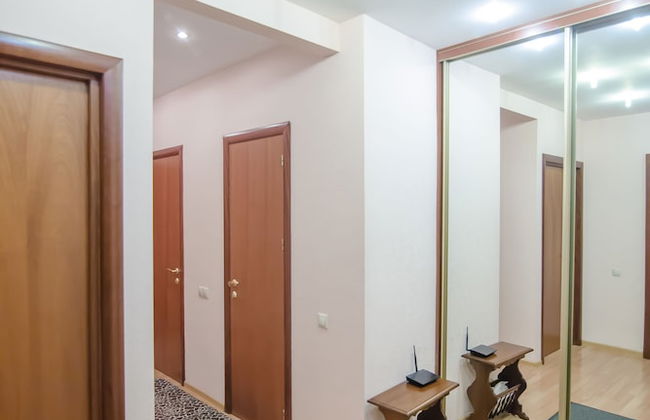 ApartExpo on Dorogomilovskaya 9 - Foto 18