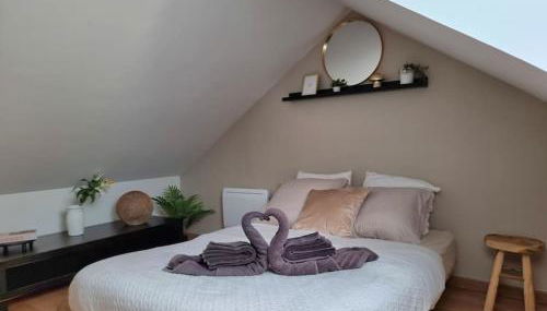 Maison aux portes de Tours - Photo 4