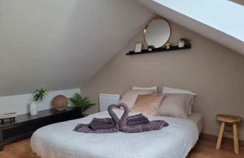 Maison aux portes de Tours - Foto 4