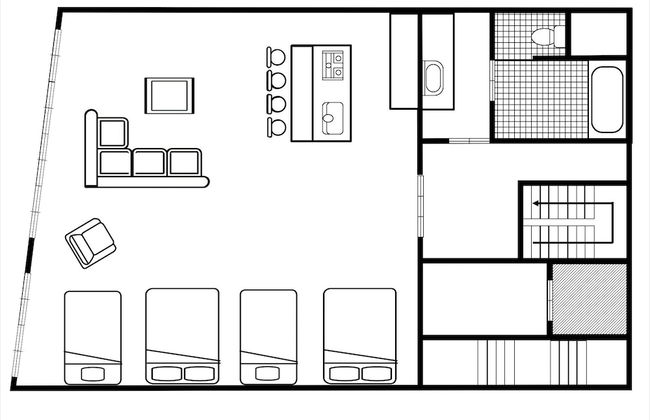 Okinawa Prison - Foto 47