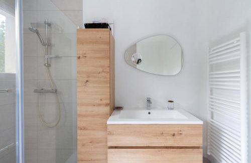 Maison avec piscine, au calme près de Toulouse - Foto 26