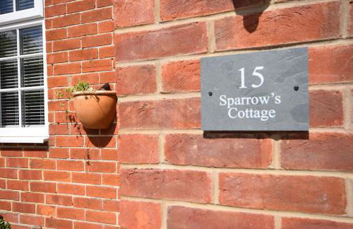 Sparrow Cottage - Westbourne - Photo 32